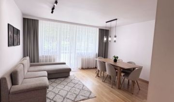 Mieszkanie 3-pokojowe Gdańsk Morena, ul. Warneńska