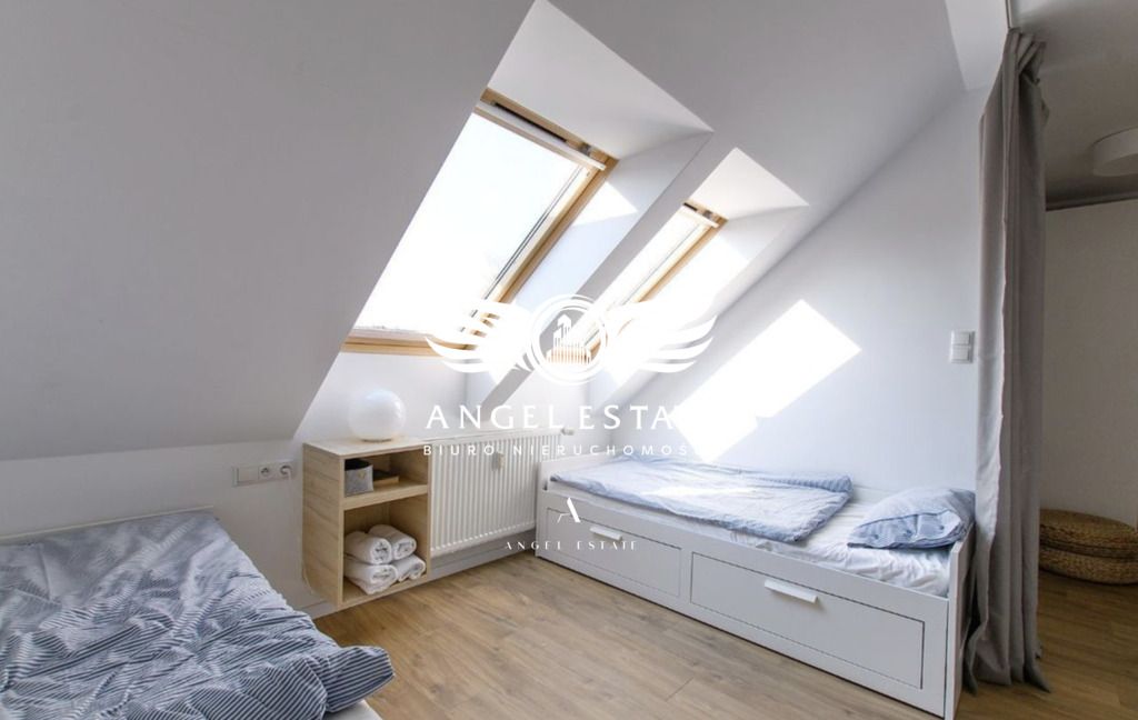 Mieszkanie 2-pokojowe Kołobrzeg Podczele. Zdjęcie 11