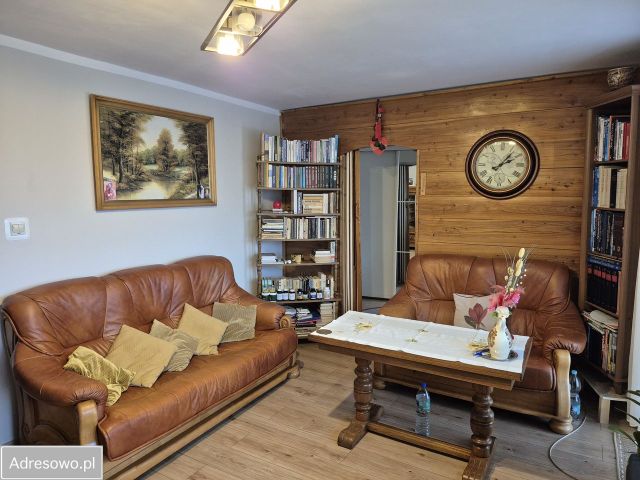 Mieszkanie 3-pokojowe Złocieniec, ul. Racławicka. Zdjęcie 1