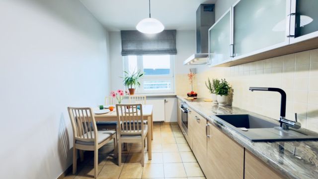 Mieszkanie 2-pokojowe Warszawa Śródmieście, ul. Zygmunta Słomińskiego. Zdjęcie 3