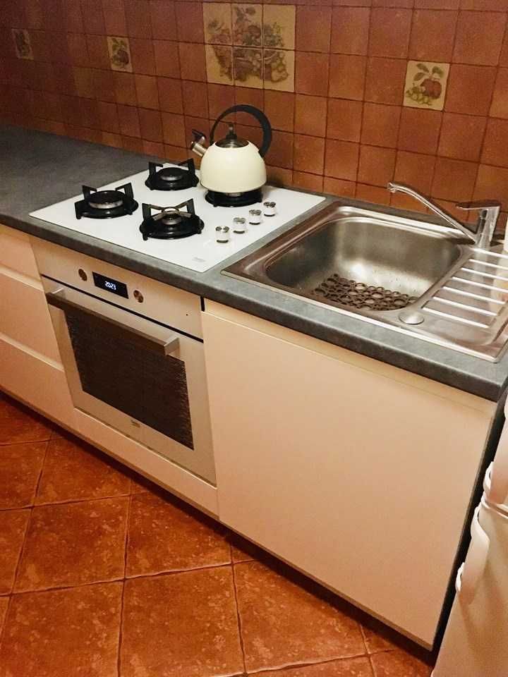 Mieszkanie 2-pokojowe Warszawa Bródno, ul. św. Wincentego. Zdjęcie 2