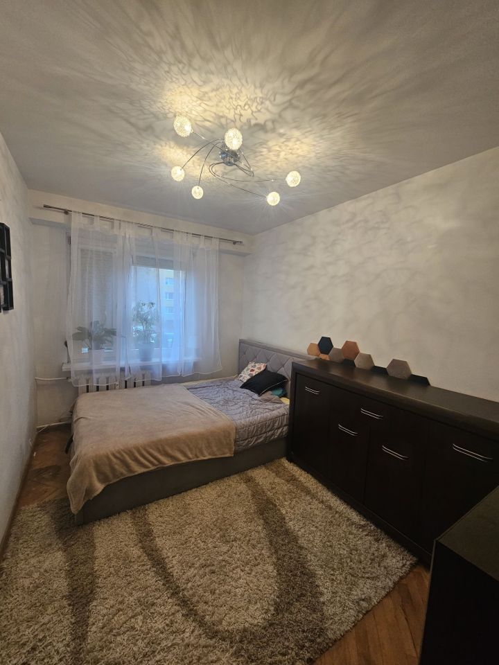 Mieszkanie 3-pokojowe Słupsk