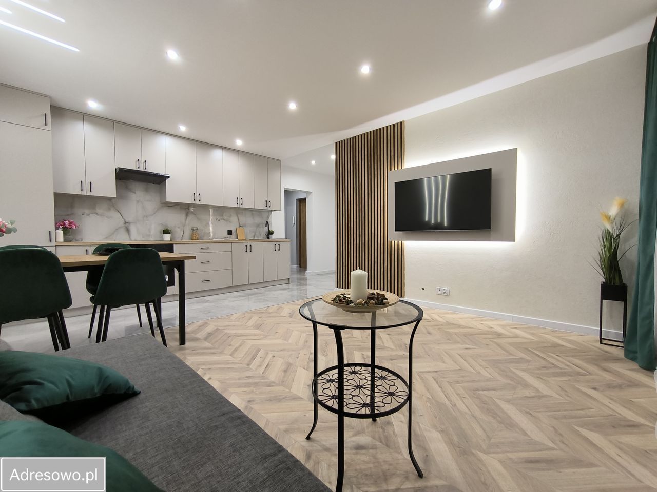 Mieszkanie 4-pokojowe Sosnowiec Sielec, ul. Sielecka. Zdjęcie 16