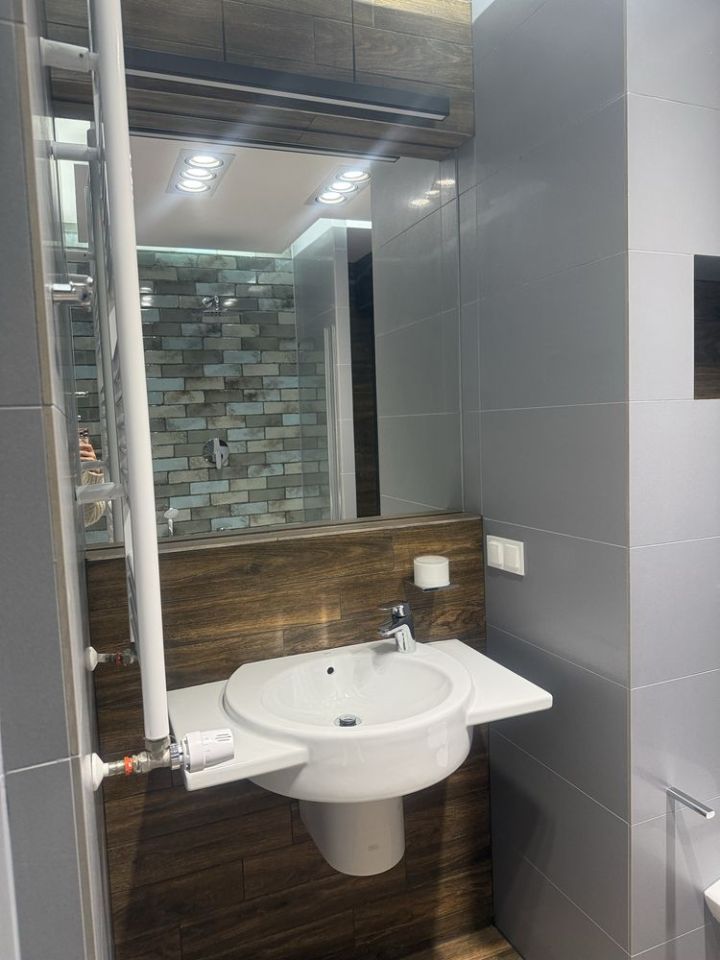 Mieszkanie 1-pokojowe Zabrze, ul. Franklina Roosevelta. Zdjęcie 5