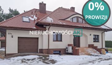 dom wolnostojący, 6 pokoi Teodorowo