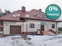 dom wolnostojący, 6 pokoi Teodorowo