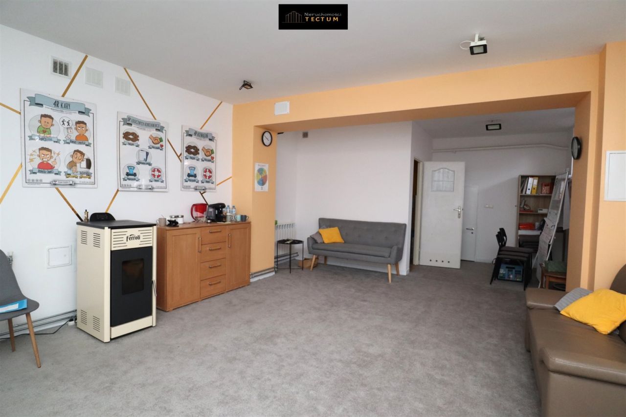 Biuro Wągrowiec, ul. Kościuszki. Zdjęcie 2