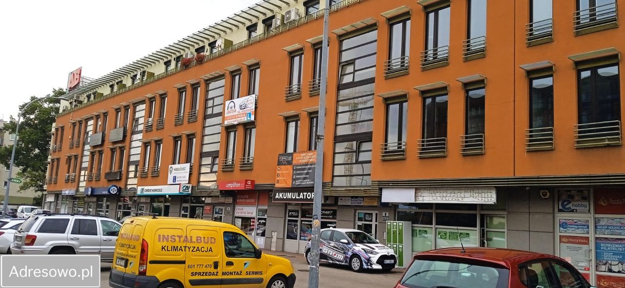 Biuro Wrocław Krzyki, al. Armii Krajowej. Zdjęcie 11