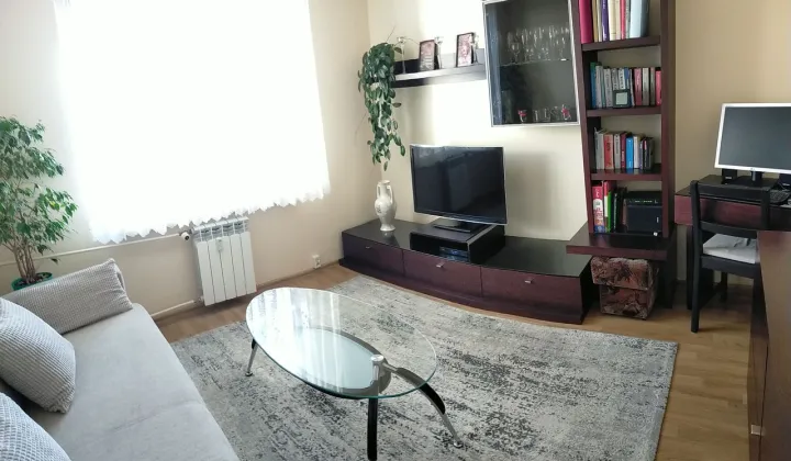 Mieszkanie 3-pokojowe Nakło nad Notecią, os. Bolesława Chrobrego