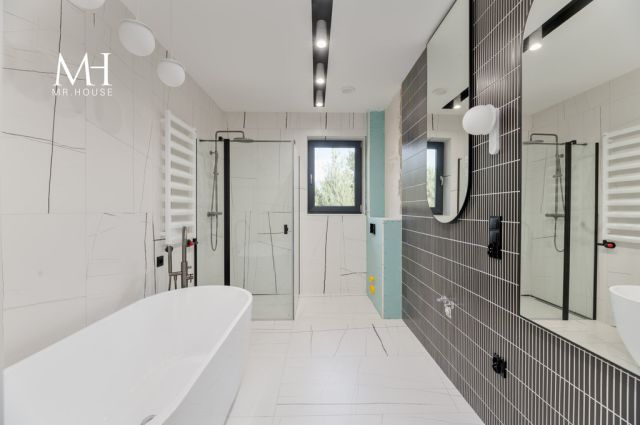 dom wolnostojący, 4 pokoje Okup Mały. Zdjęcie 5