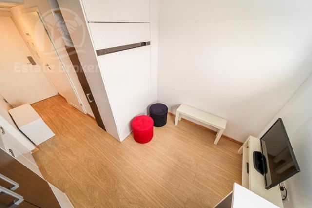 Mieszkanie 1-pokojowe Wrocław Śródmieście, pl. Grunwaldzki. Zdjęcie 5