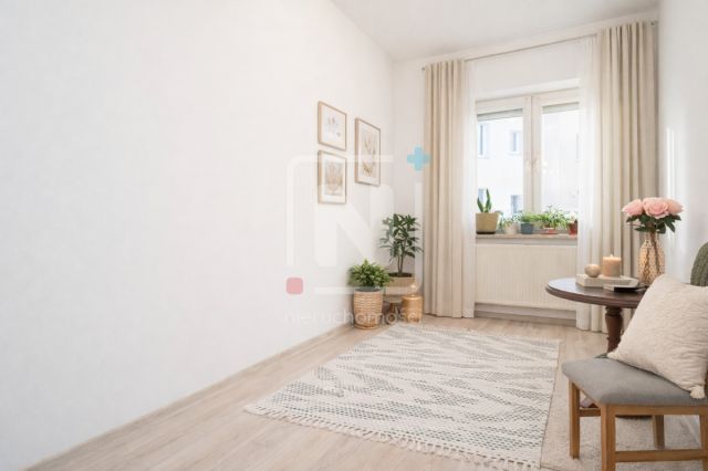 Mieszkanie 2-pokojowe Warszawa Praga-Południe, ul. Wzorcowa. Zdjęcie 2