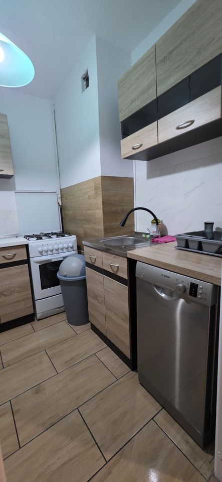 Mieszkanie 2-pokojowe Tychy, ul. Henryka Dąbrowskiego. Zdjęcie 3