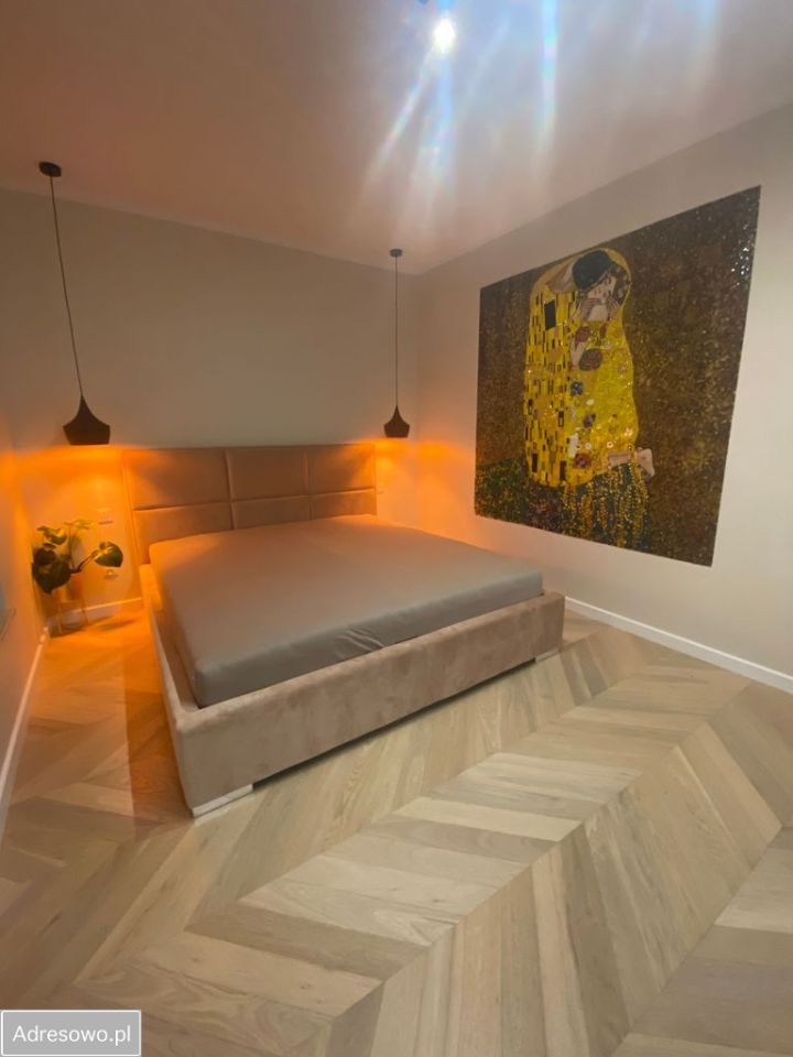 dom szeregowy, 5 pokoi Częstochowa Parkitka, ul. Staropolska. Zdjęcie 10