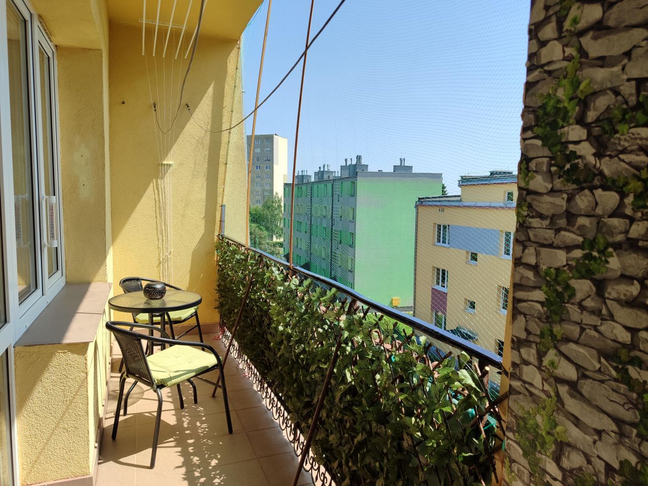 Mieszkanie 2-pokojowe Starachowice Centrum, ul. Henryka Sienkiewicza. Zdjęcie 3