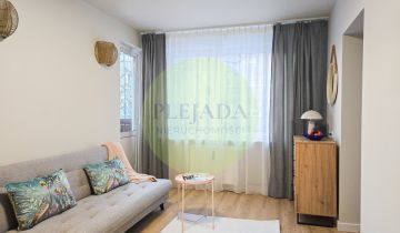 Mieszkanie 2-pokojowe Warszawa Ochota, ul. Opaczewska