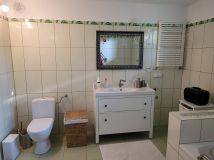 dom wolnostojący, 5 pokoi Zęblewo. Zdjęcie 1