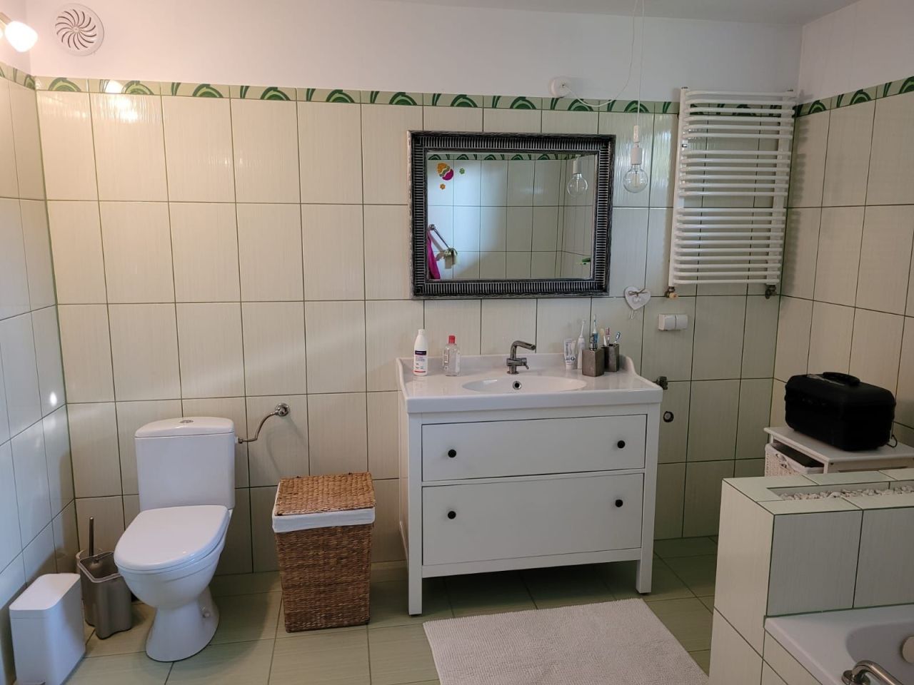 dom wolnostojący, 5 pokoi Zęblewo. Zdjęcie 2