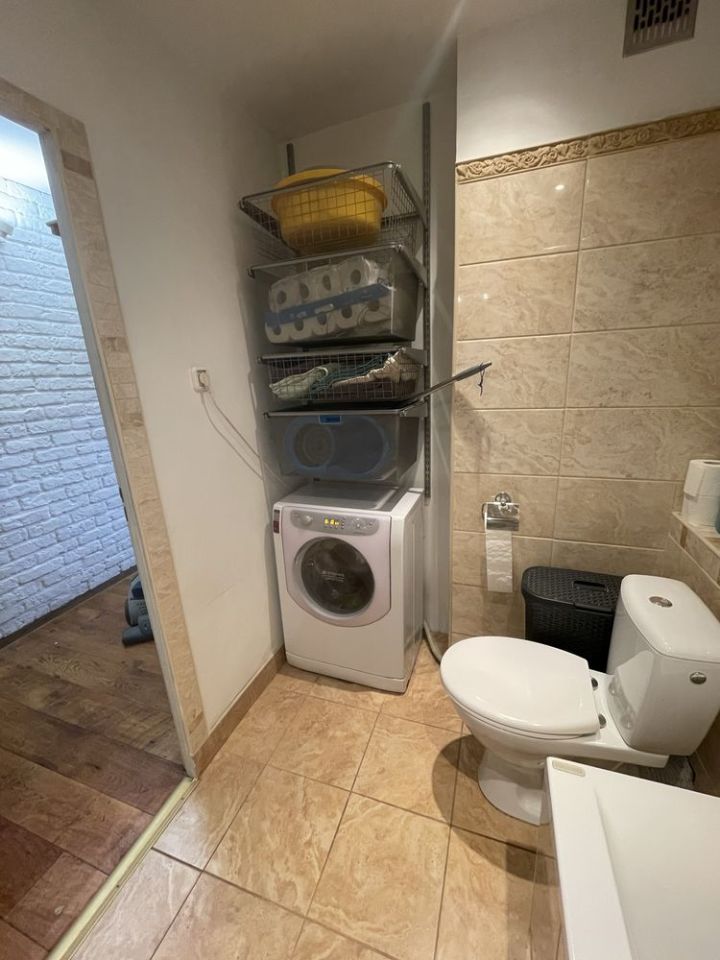 Mieszkanie 1-pokojowe Katowice Piotrowice. Zdjęcie 3