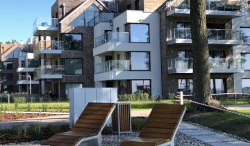 Mieszkanie 3-pokojowe Giżycko, ul. Moniuszki