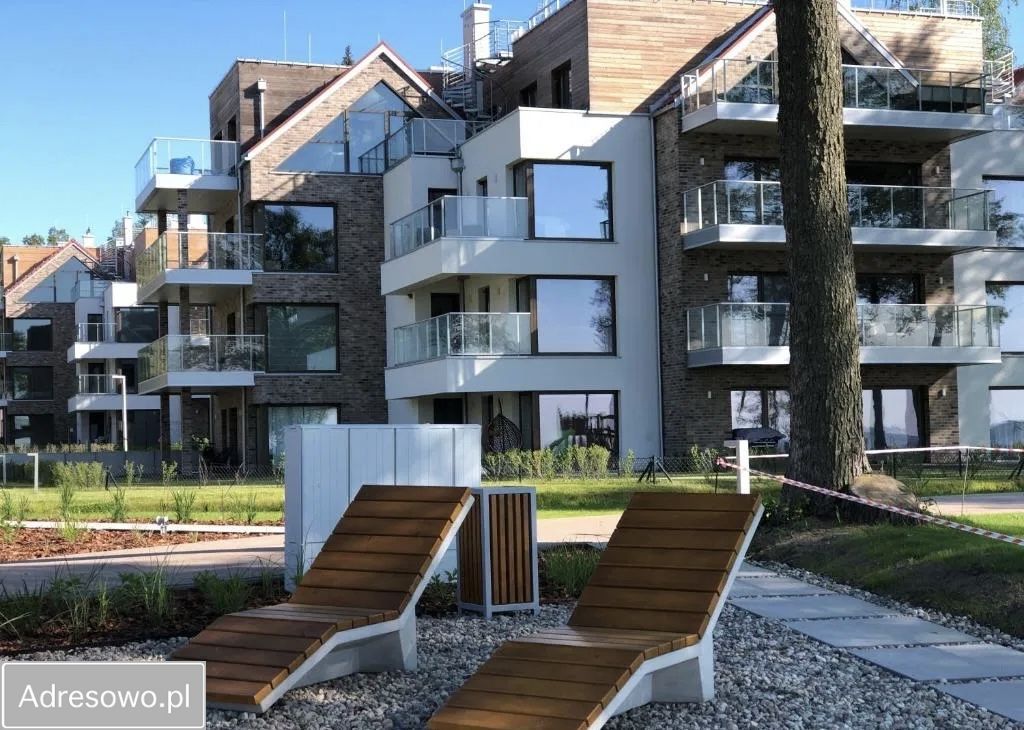 Mieszkanie 3-pokojowe Giżycko, ul. Moniuszki. Zdjęcie 2