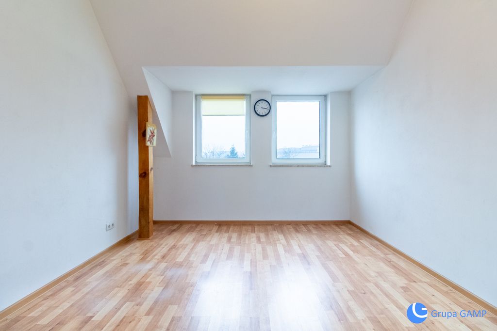 Biuro Kraków, ul. Jana Zamoyskiego. Zdjęcie 10