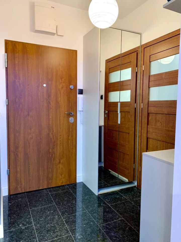 Mieszkanie 2-pokojowe Łomża, ul. Władysława Stanisława Reymonta. Zdjęcie 6