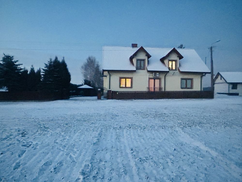 dom wolnostojący Okalewko. Zdjęcie 3