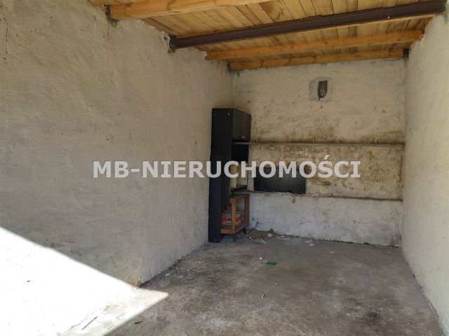 Garaż/miejsce parkingowe Olsztyn Śródmieście, ul. Dąbrowszczaków. Zdjęcie 3