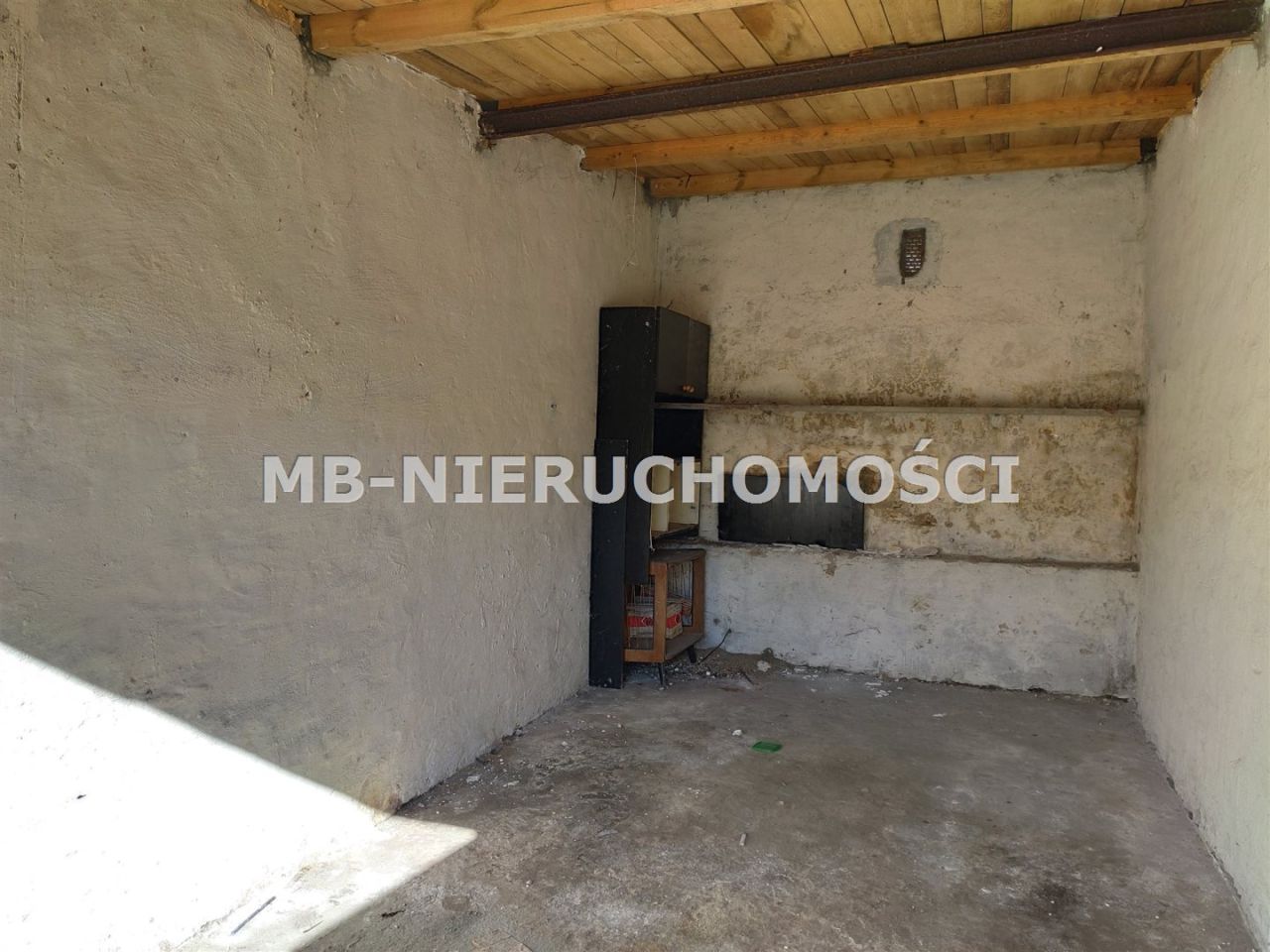 Garaż/miejsce parkingowe Olsztyn Śródmieście, ul. Dąbrowszczaków. Zdjęcie 3