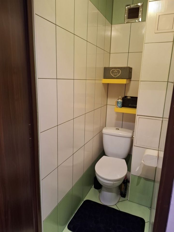 Mieszkanie 3-pokojowe Gliwice Sośnica, ul. Przyszłości. Zdjęcie 4