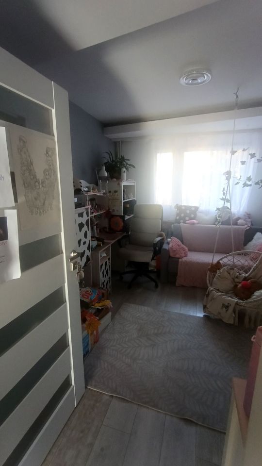 Mieszkanie 4-pokojowe Bielsko-Biała Osiedle Karpackie, ul. Doliny Miętusiej. Zdjęcie 10