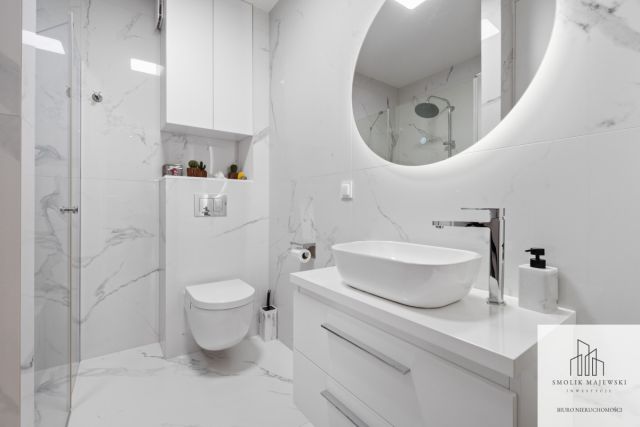 Mieszkanie 3-pokojowe Wrocław Maślice, ul. Potokowa. Zdjęcie 5