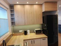 Mieszkanie 2-pokojowe Kołobrzeg Centrum, Aleja świętego Jana Pawła II. Zdjęcie 2