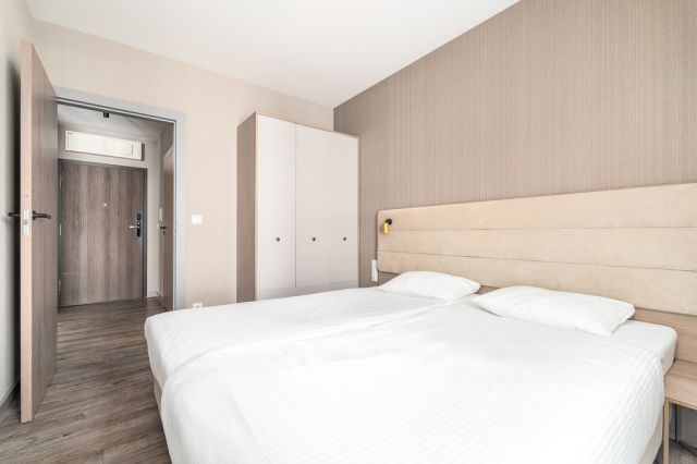 Mieszkanie 2-pokojowe Międzyzdroje, ul. Bosmańska. Zdjęcie 10