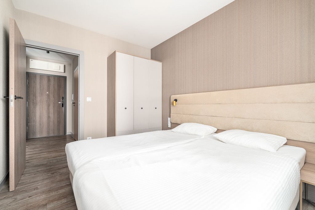 Mieszkanie 2-pokojowe Międzyzdroje, ul. Bosmańska. Zdjęcie 10