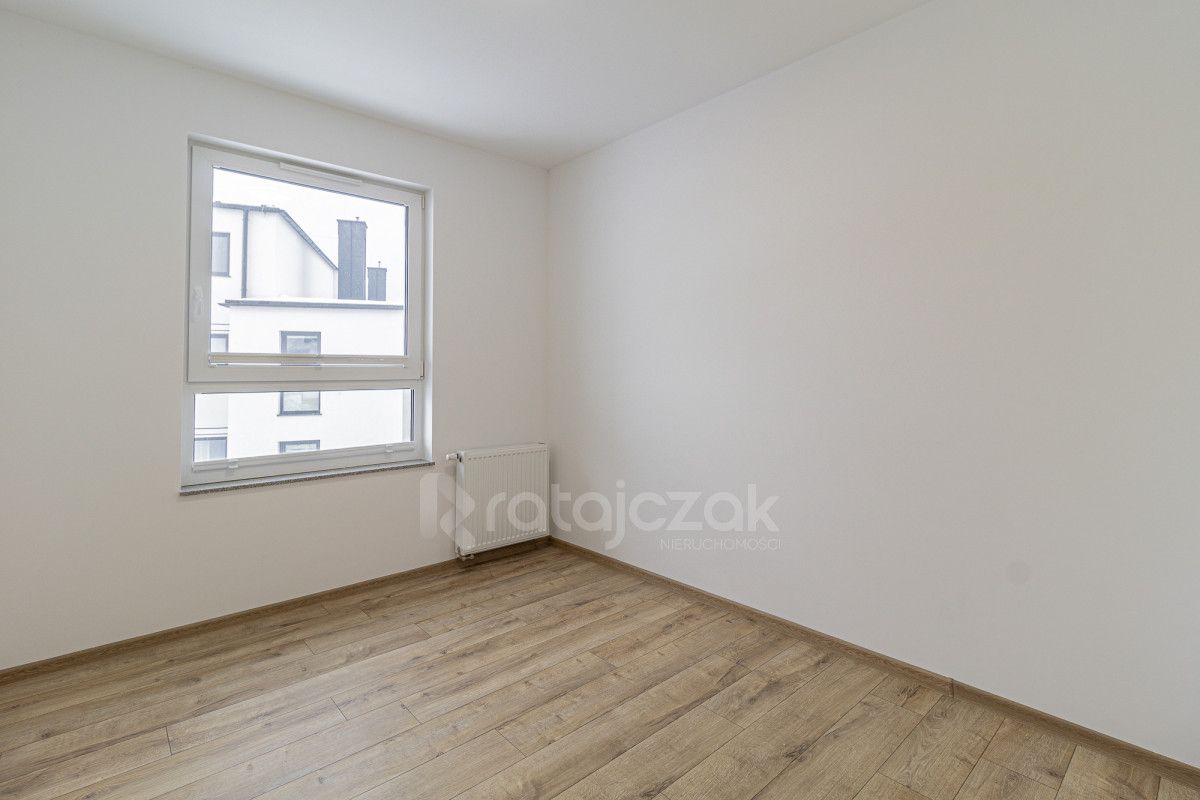 Mieszkanie 3-pokojowe Bolszewo, ul. Nasturcjowa. Zdjęcie 5