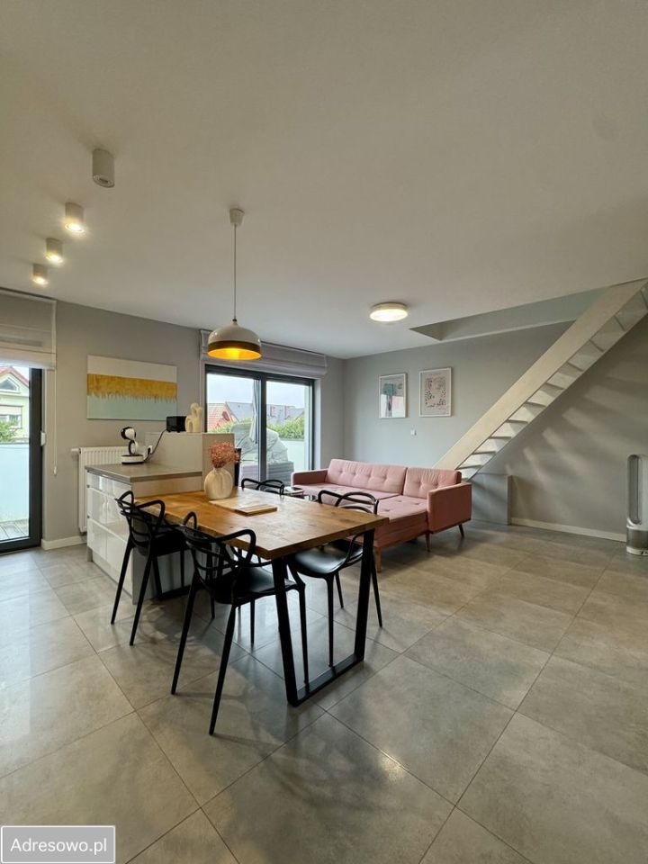 Mieszkanie 4-pokojowe Daszewice, ul. Sosnowa. Zdjęcie 15