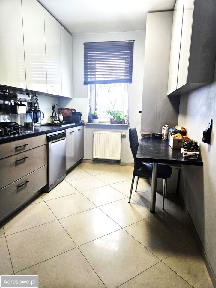 Mieszkanie 2-pokojowe Ząbki, ul. Wiosenna. Zdjęcie 7