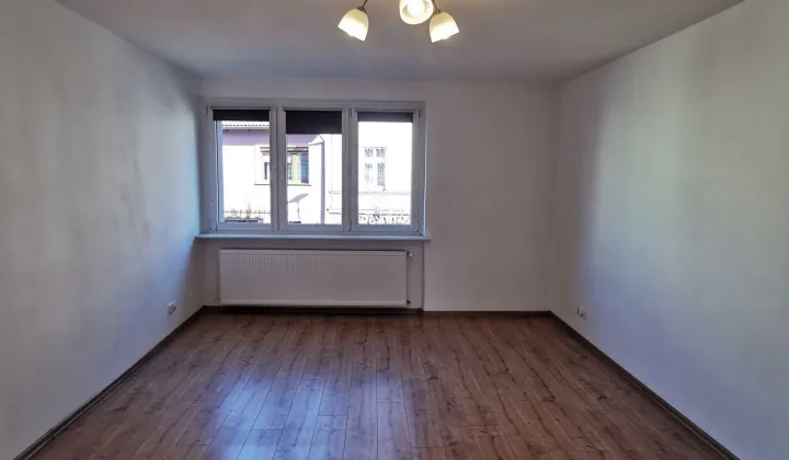 Mieszkanie 3-pokojowe Złotów, ul. Wojska Polskiego