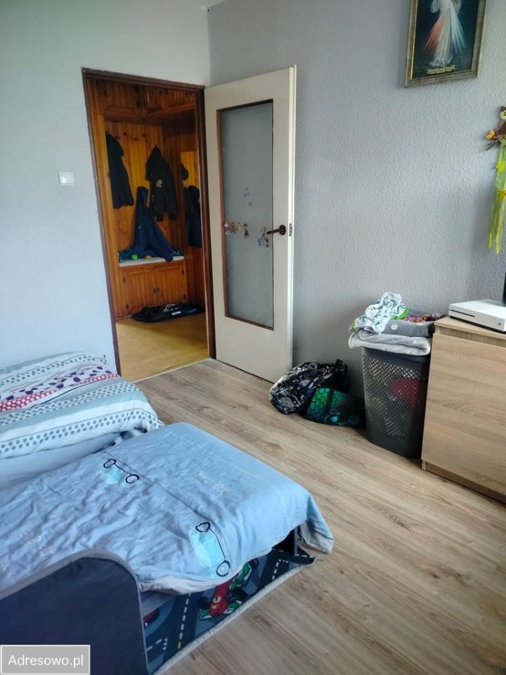 Mieszkanie 2-pokojowe Kluczbork, ul. Gałczyńskiego. Zdjęcie 10
