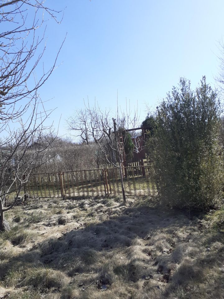 Działka rod Koszalin Północ, ul. Władysława IV. Zdjęcie 3