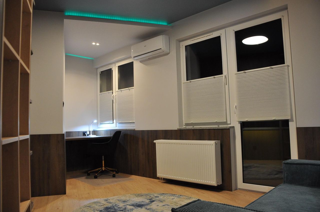 Mieszkanie 4-pokojowe Wrocław Maślice, ul. Węgliniecka. Zdjęcie 6