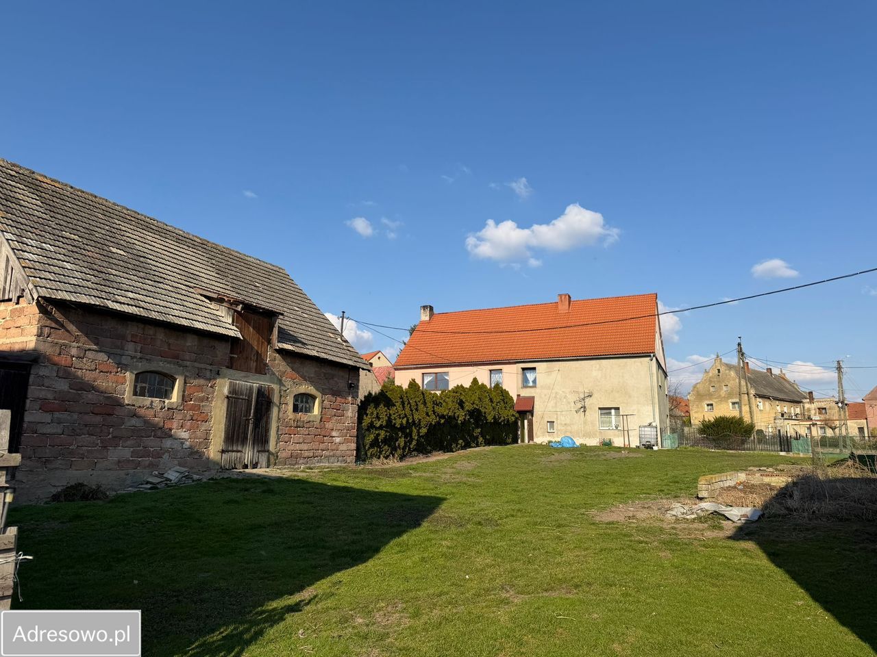 gospodarstwo Krzelków. Zdjęcie 11