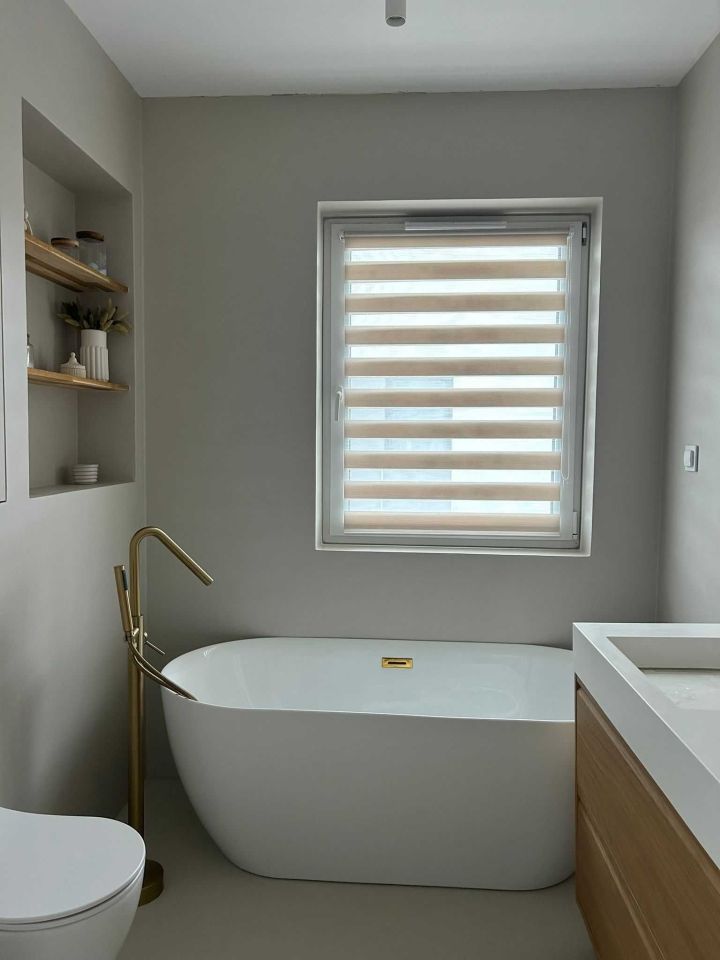 Mieszkanie 3-pokojowe Krzeczyn. Zdjęcie 8