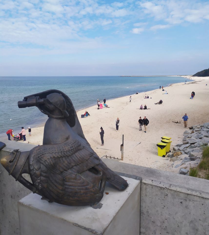 Mieszkanie 2-pokojowe Kołobrzeg, ul. Henryka Sienkiewicza. Zdjęcie 17