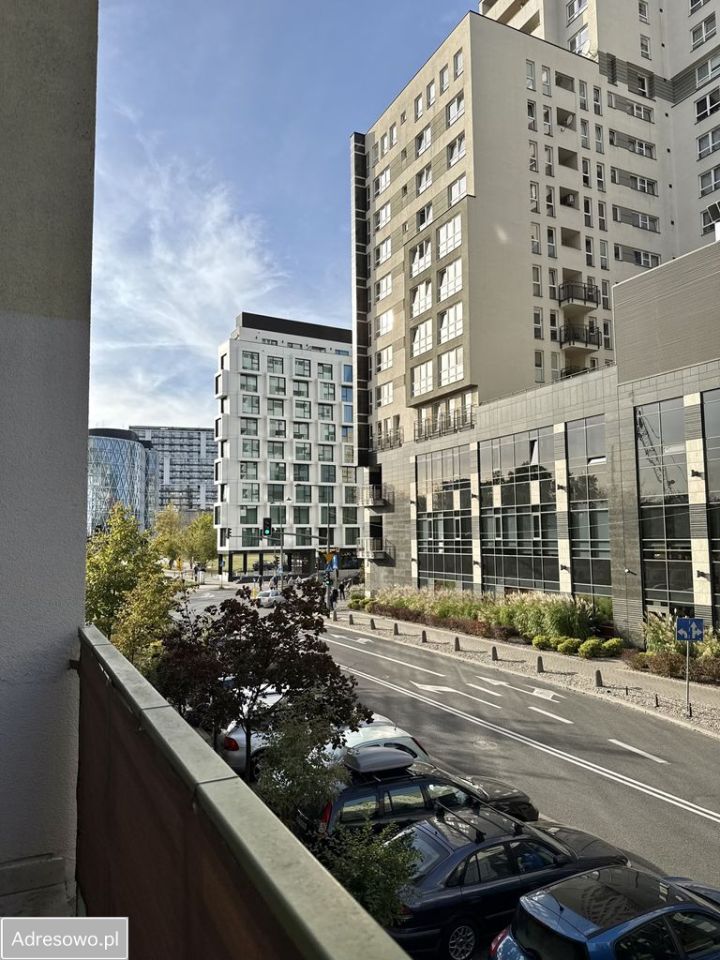 Mieszkanie 3-pokojowe Warszawa Ursynów, ul. Bukowińska. Zdjęcie 9