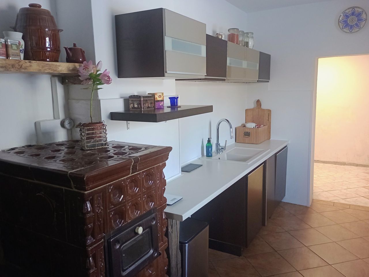 dom wolnostojący, 8 pokoi Radostów Średni, Radostów Średni. Zdjęcie 14