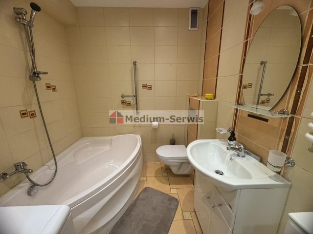 Mieszkanie 3-pokojowe Kielce Ślichowice, ul. Kazimierza Kaznowskiego. Zdjęcie 12