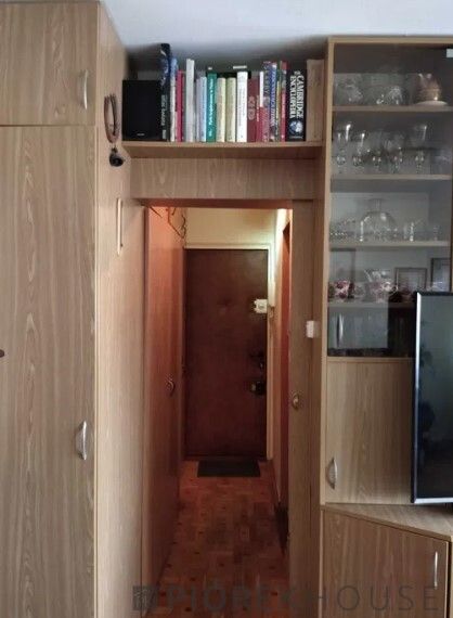 Mieszkanie 2-pokojowe Warszawa Wola, ul. Batalionu AK "Zośka". Zdjęcie 5